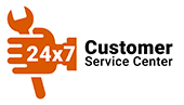 24x7 Customer Service Center